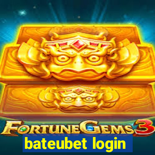 bateubet login